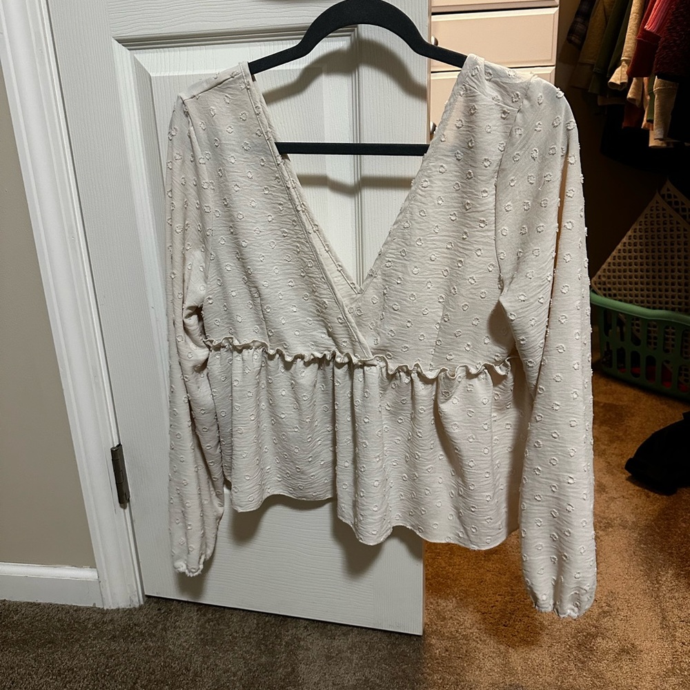 Women’s Shirt
